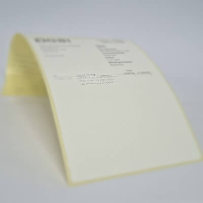Afbeelding voor Wij printen slimmer en groener